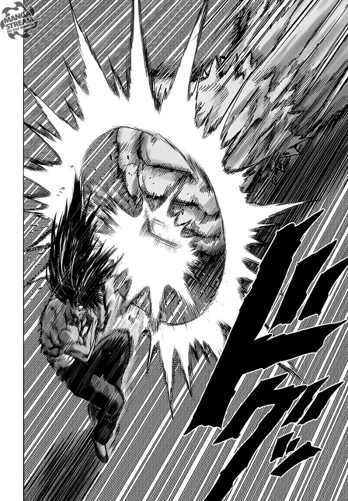 One Punch Man - Chapter 73.1 image 10